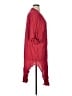 Torrid 100% Rayon Red Kimono Size 1X Plus (1) - photo 4