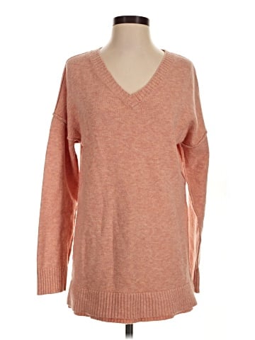Promesa U.S.A. Pullover Sweater (view 1)