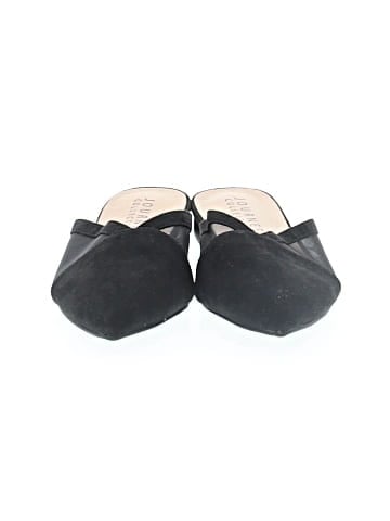 Journee Collection Mule/Clog (view 2)