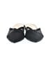 Journee Collection Black Mule/Clog Size 8 - photo 2
