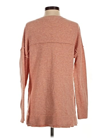 Promesa U.S.A. Pullover Sweater (view 2)