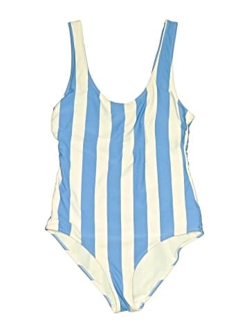 H&M One Piece Swimsuit (view 1)