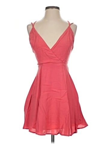 MORGAN by Morgan de Toi Cocktail Dress (view 1)