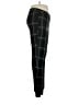 Torrid Argyle Black Active Pants Size 1X Plus (1) - photo 4