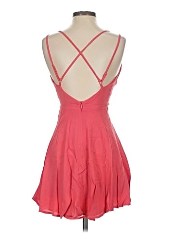 MORGAN by Morgan de Toi Cocktail Dress (view 2)