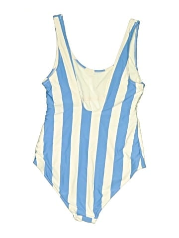 H&M One Piece Swimsuit (view 2)