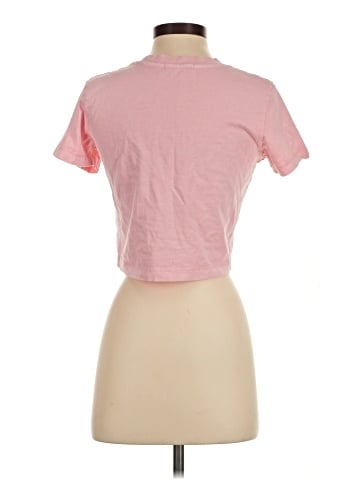 Cotton On Short Sleeve T-Shirt (view 2)