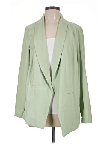 Studio by Torrid Blazer (view 1)