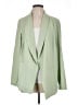 Studio by Torrid Green Blazer Size Lg Plus (0) - photo 1