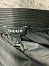 Torrid Floral Black Casual Skirt Size 4X Plus (4) - photo 4