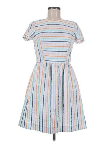 Brooks Brothers Casual Dress (view 1)