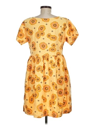 Fresh Produce Casual Dress (view 2)
