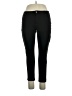 So Slimming by Chico's Black Active Pants Size Lg (2.5) - photo 1