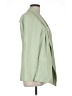 Studio by Torrid Green Blazer Size Lg Plus (0) - photo 4