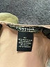 VERTIGO Tan Sleeveless Blouse Size XS - photo 7