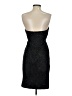 J.Crew Stars Black Cocktail Dress Size 2 - photo 2