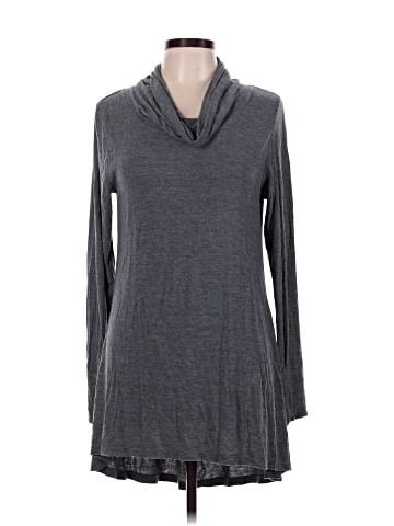 Cuddl Duds Long Sleeve Turtleneck (view 1)