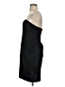 J.Crew Stars Black Cocktail Dress Size 2 - photo 5