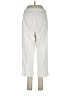 Talbots Ivory Jeans Size 12 - photo 2