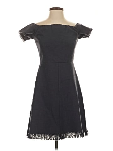 Rebecca Taylor Cocktail Dress (view 1)