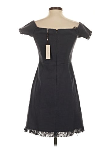 Rebecca Taylor Cocktail Dress (view 2)
