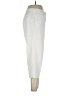 Talbots Ivory Jeans Size 12 - photo 4