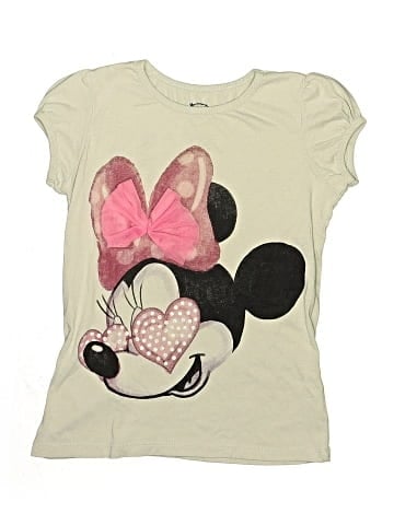 Disney Short Sleeve T-Shirt (view 1)