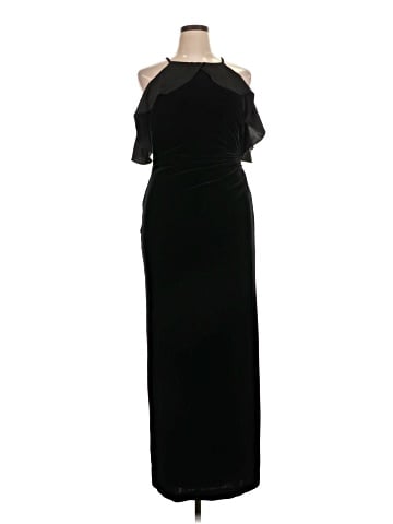 Lauren by Ralph Lauren Cocktail Dress (view 1)