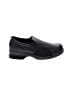 Assorted Brands Black Flats Size 11 1/2 - photo 1