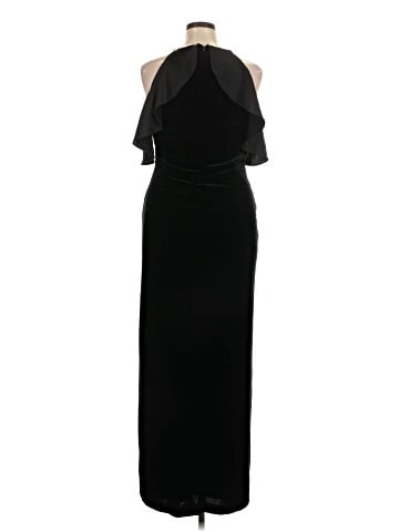 Lauren by Ralph Lauren Cocktail Dress (view 2)