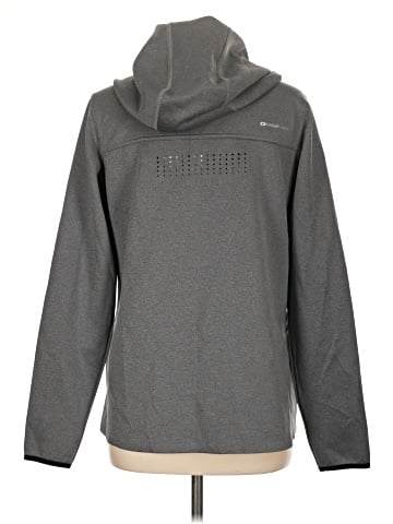 Ogio Zip Up Hoodie (view 2)