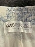 Waverles Paisley Blue Casual Pants Size S - photo 7