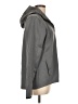 Ogio Gray Zip Up Hoodie Size L - photo 4