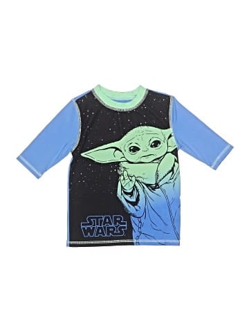 Star Wars Rash Guard (view 1)
