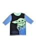 Star Wars Blue Rash Guard Size 4 - 5 - photo 1