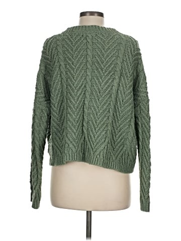LA Hearts Pullover Sweater (view 2)