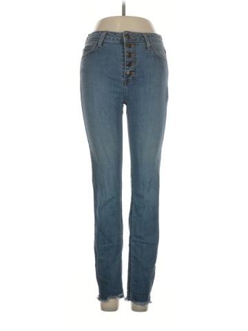 Just Black Jeans (view 1)