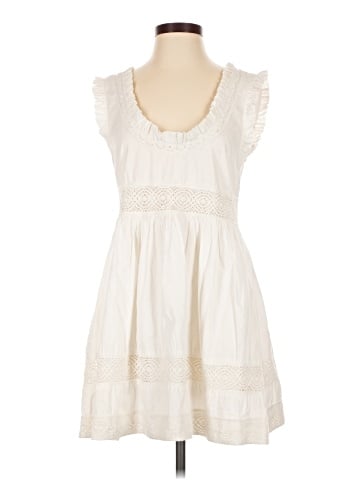 Tularosa Casual Dress (view 1)