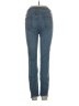 Just Black Blue Jeans Size 27 waist - photo 2