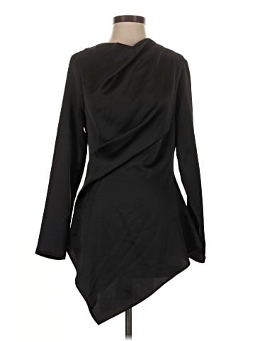 Halston Cocktail Dress (view 1)