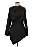 Halston 100% Polyester Black Cocktail Dress Size S - photo 1