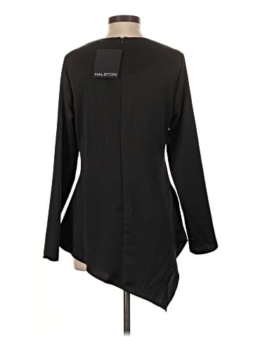 Halston Cocktail Dress (view 2)