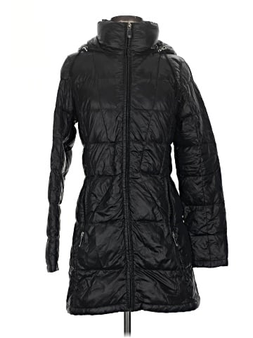 CALVIN KLEIN JEANS Snow Jacket (view 1)
