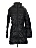 CALVIN KLEIN JEANS Black Snow Jacket Size XS - photo 1