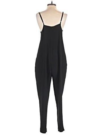 Hatch Jumpsuit (view 2)