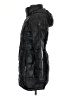 CALVIN KLEIN JEANS Black Snow Jacket Size XS - photo 5