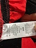 Little Me 100% Polyester Red Dress 18-24 MO / 24 MO - photo 4