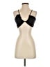 Princess Polly Black Tank Top Size 4 - photo 1
