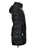 CALVIN KLEIN JEANS Black Snow Jacket Size XS - photo 4