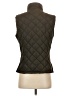 Andrew Marc for Costco Green Vest Size S - photo 2